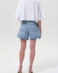 Raft Rhoda Short