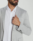 Grey Sutton Blazer