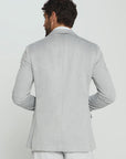 Grey Sutton Blazer