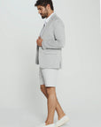 Grey Sutton Blazer