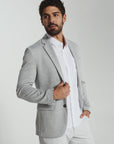Grey Sutton Blazer