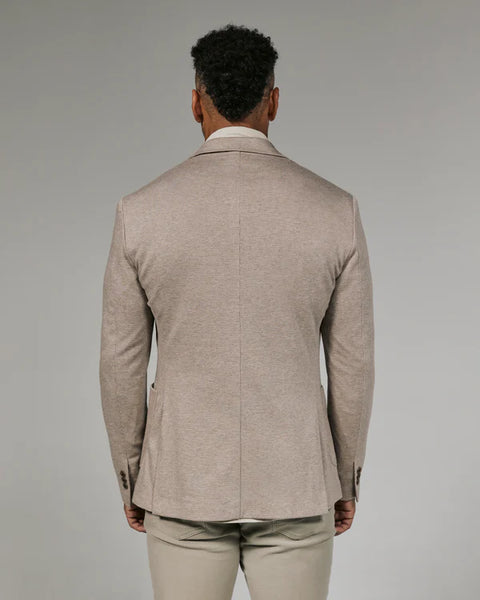 Taupe Lafayette Blazer