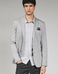 Grey Seigel Blazer