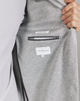 Grey Seigel Blazer