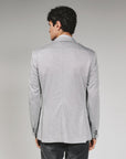 Grey Seigel Blazer