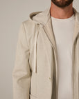Natural The District Blazer