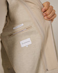 Natural The District Blazer
