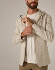 Natural The District Blazer