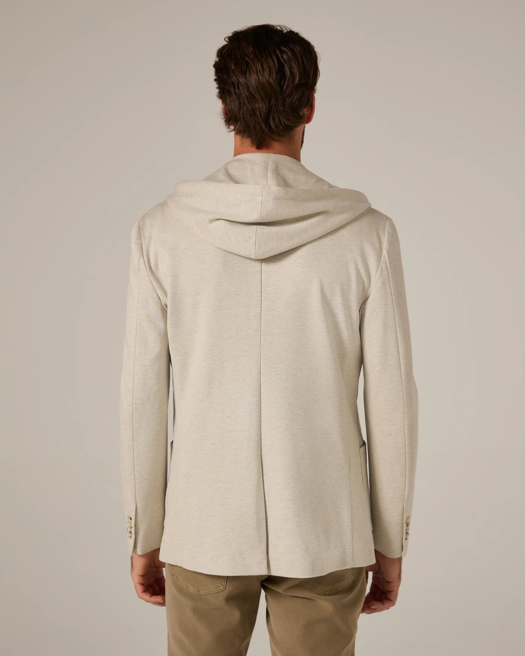 Natural The District Blazer