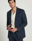 Kade Navy Blazer