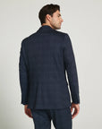 Kade Navy Blazer