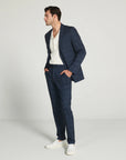 Kade Navy Blazer