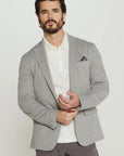 Charcoal The Bowery Blazer
