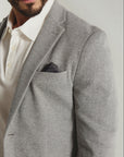 Charcoal The Bowery Blazer