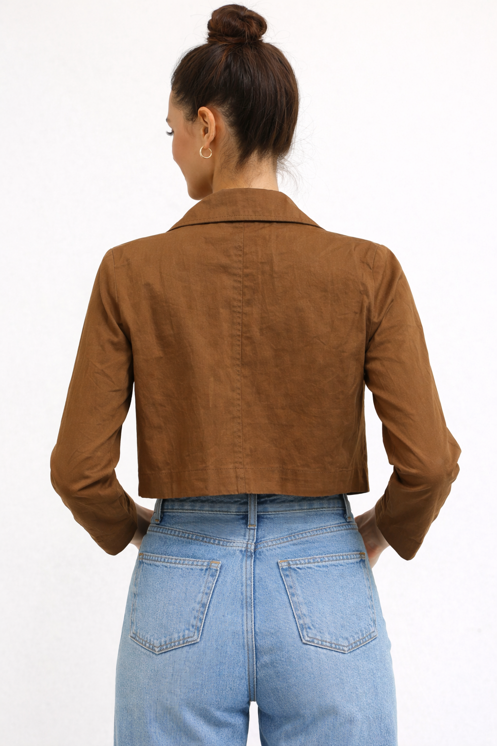 Cocoa Eloise Jacket