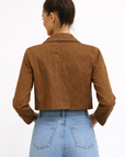 Cocoa Eloise Jacket