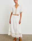 White Cataluna