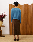 Marron Glace Glaieul Skirt