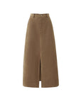 Marron Glace Glaieul Skirt