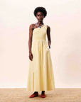 Beurre Selkie Dress