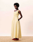 Beurre Selkie Dress