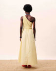 Beurre Selkie Dress