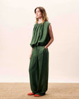 Vert Lucina Pant