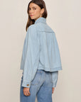 Whisper Charlotte Denim Jacket