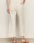 Bleached White The Marine Pant