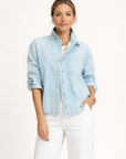 Light Mara Denim Jacket