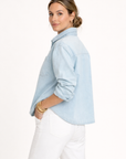 Light Mara Denim Jacket