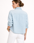 Light Mara Denim Jacket