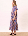 Azulejos Rigel Skirt