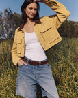 Rattan Martha Workwear Jacket