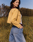 Rattan Martha Workwear Jacket