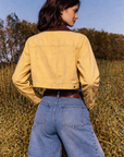 Rattan Martha Workwear Jacket