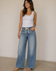Protect Maya High Rise Wide Leg