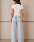 Light Lori Blue Pants