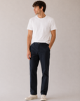 True Black Camino Utility Pant