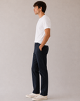 True Black Camino Utility Pant