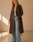 Down to Earth Trench