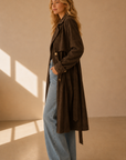 Down to Earth Trench