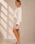 Pearl Alessia Skirt - L10197