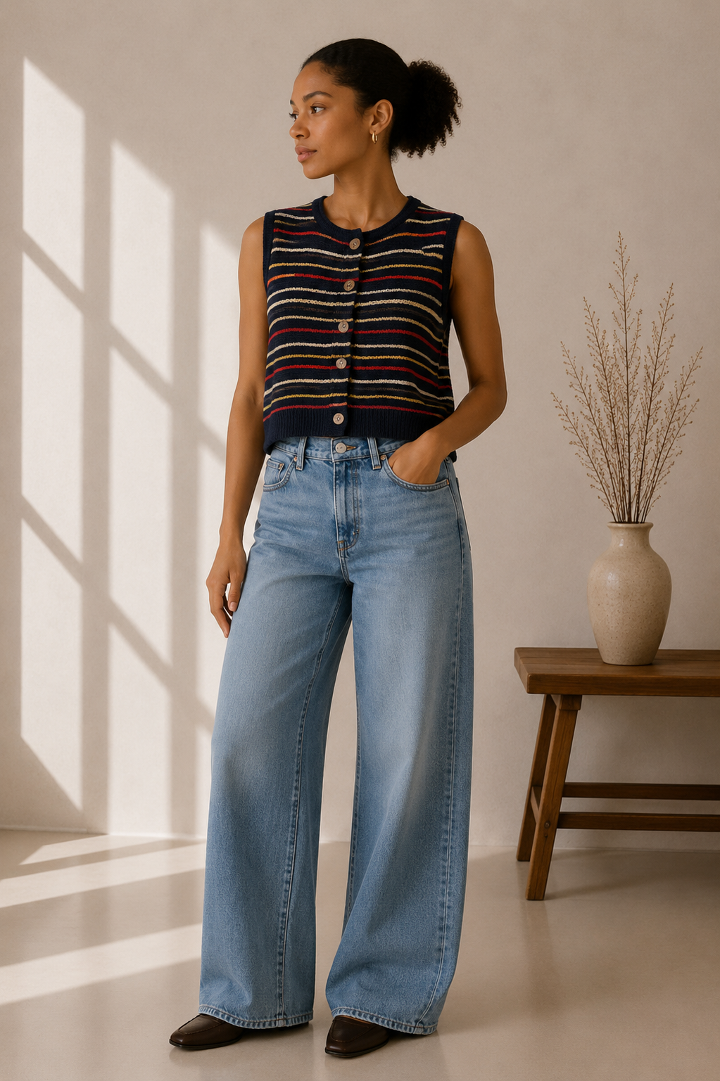 Navy Multi Tank - T6727
