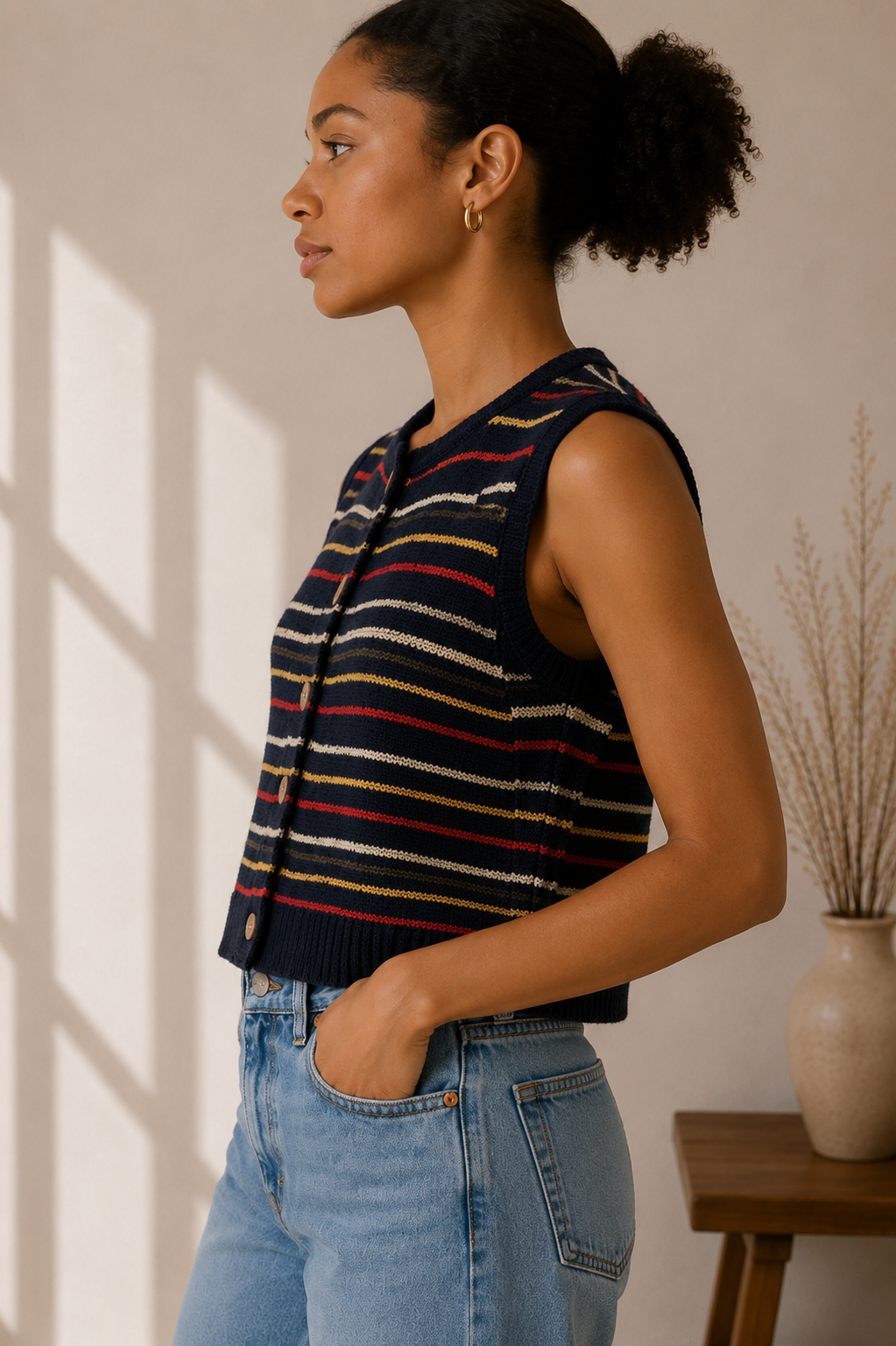 Navy Multi Tank - T6727