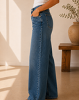 Bowery Anessa 31" Jean - 1H76R37-D344