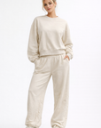 Vanilla Ice French Terry Sweatpant