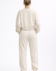 Vanilla Ice French Terry Sweatpant