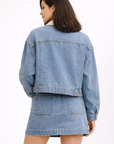 Cove Utility Skirt