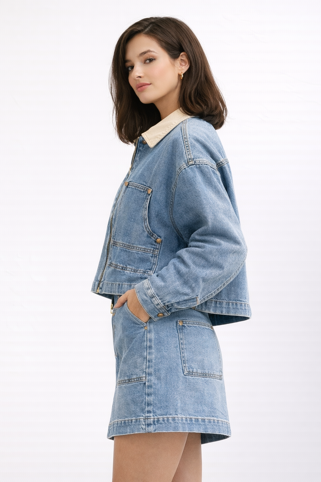 Cove Utility Skirt